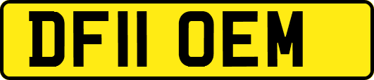 DF11OEM