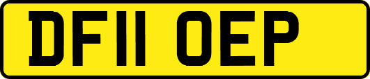 DF11OEP