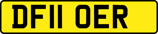 DF11OER