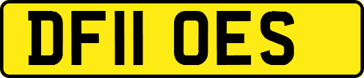 DF11OES
