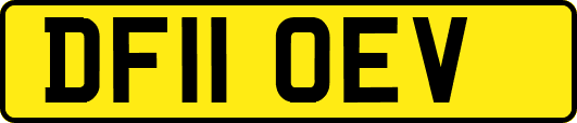 DF11OEV