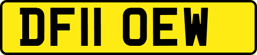 DF11OEW
