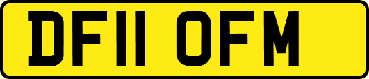 DF11OFM