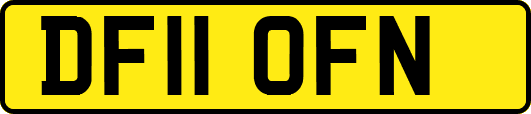 DF11OFN