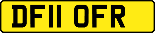 DF11OFR