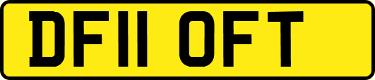 DF11OFT