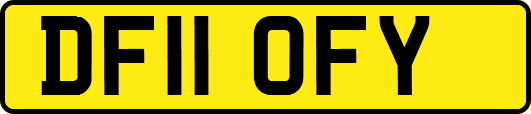 DF11OFY