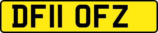 DF11OFZ