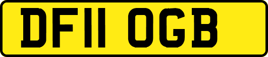 DF11OGB