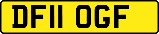 DF11OGF