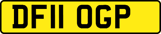 DF11OGP