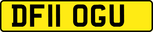 DF11OGU