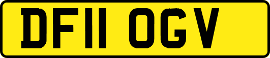 DF11OGV