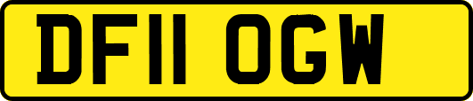 DF11OGW