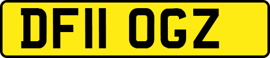 DF11OGZ