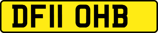 DF11OHB