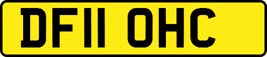 DF11OHC