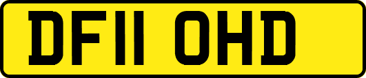 DF11OHD