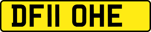 DF11OHE