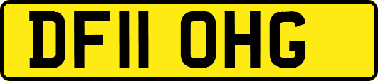 DF11OHG