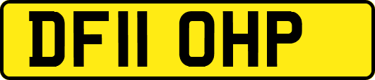 DF11OHP