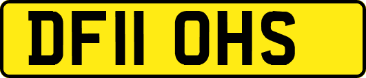 DF11OHS