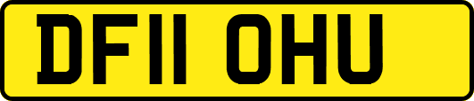 DF11OHU