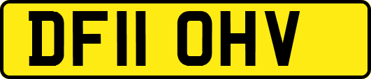 DF11OHV