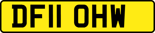DF11OHW