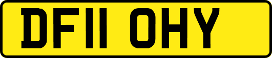 DF11OHY