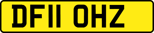 DF11OHZ