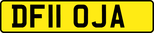 DF11OJA