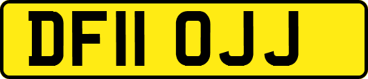 DF11OJJ
