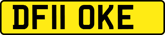 DF11OKE