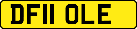DF11OLE