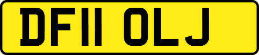 DF11OLJ