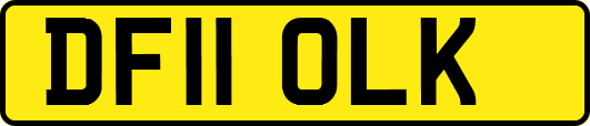 DF11OLK