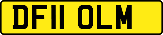 DF11OLM