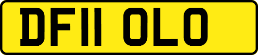 DF11OLO