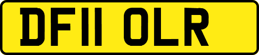 DF11OLR