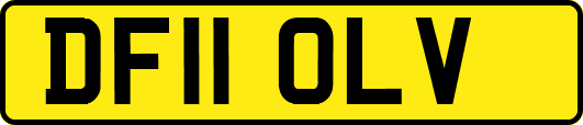 DF11OLV