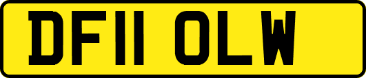 DF11OLW