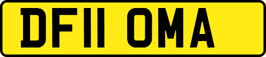 DF11OMA