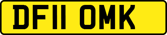 DF11OMK