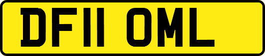 DF11OML