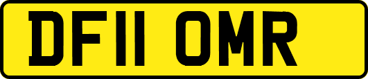 DF11OMR