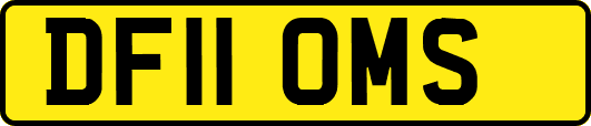 DF11OMS