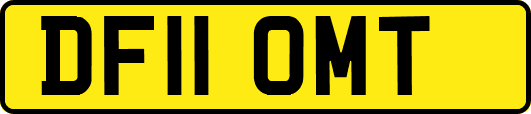 DF11OMT