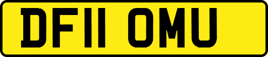 DF11OMU