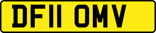 DF11OMV